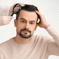 Haartransplantationspaket in Malta von der St. Mary's Klinik