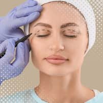 Eyelid Surgery Package in Athens, Greece by Dr. Elias Moustakis