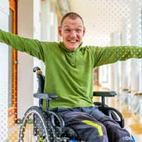 Stem Cell Therapy for Cerebral Palsy Package in Tijuana, Mexico