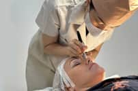 Cocoon's Blepharoplasty in Bali, Indonesia