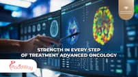 Oncology Treatments Package in Cairo, Egypt by Andalusia Health Group