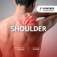 Shoulder Surgery Package at Sportmed Centro Medico, Guadalajara, Mexico