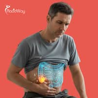 Alternative Colon Cancer Treatment Package with a Holistic Approach in Tijuana by ITC