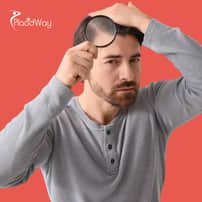باقة زراعة الشعر في اسطنبول، تركيا بواسطة ClinicExpert