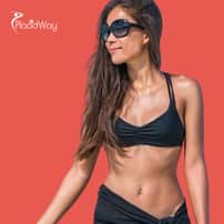 Liposuction Bangkok Package at Asia Cosmetic Hospital Thailand
