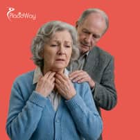 Alternative Throat Cancer Treatment Package in Tijuana, Mexico by ITC