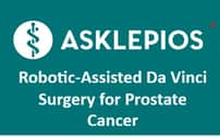 Prostate Cancer Package at Asklepios Kliniken Hamburg in Germany 