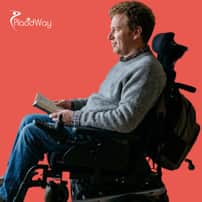 Stem Cell Therapy for Muscular Dystrophy Package in Bratislava, Malacky, Slovakia by CellCenter