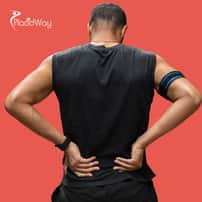 برنامج علاجي بتقنية هالو لشد الحوض (HPT) لتشوهات العمود الفقري الشديدة في بكين، الصين، من تقديم شركة AMCare