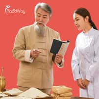 Traditional Chinese Medicine (TCM) Diagnosis and Integrated Management Package in Beijing, China by AMCare