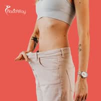 2-Day Gastric Balloon Weight Loss Package by KCM Clinic in Jelenia Gora, Poland