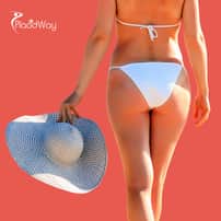 Brazilian Butt Lift Package at Zarina Clinic, Antwerp, Belgium