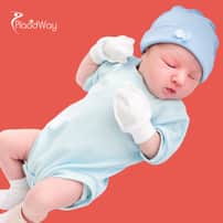 IVF with Gender Selection Package in Nicosia, Cyprus at SAKALLI IVF Clinic