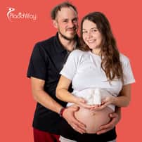 Terapia con células madre para el rejuvenecimiento ovárico en Tijuana, México, por CellsTime Clinique