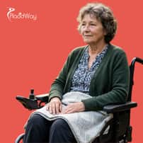 Stem Cell Therapy for Multiple Sclerosis Package in Guadalajara, Mexico by CellsTime Clinique