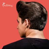 Stem Cell Therapy for Hair Loss Package in Tijuana, Mexico by CellsTime Clinique
