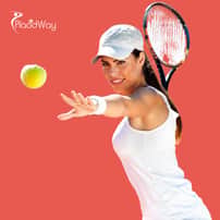 Stem Cell Therapy for Elbow Injury Package in Tijuana, Mexico by CellsTime Clinique