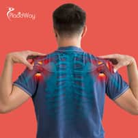 Stem Cell Therapy for Shoulder Injury Package in Tijuana, Mexico by CellsTime Clinique