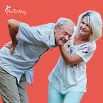 Stem Cell Therapy for Bulging and Herniated Discs in Tijuana, Mexico by CellsTime Clinique