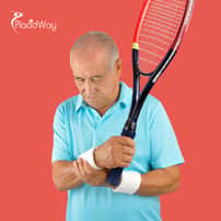 Triangular Fibrocartilage Complex (TFCC) Injury: Diagnosis & Surgical Management in Beijing, China by AMCare