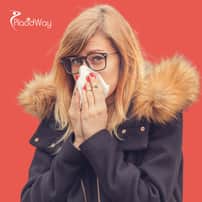Stem Cell Therapy for Empty Nose Syndrome Package in Tijuana, Mexico by CellsTime Clinique