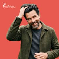 Stem Cell Therapy for Hair Restoration in Puerto Vallarta, Mexico by Immunotherapy Regenerative Medicine
