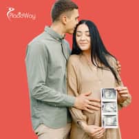 IVF with Gender Selection Package in Jeddah, Saudi Arabia by Andalusia Health Group