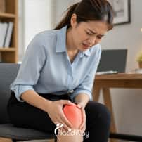 Stem Cells and PRP Knee Cartilage Rejuvenation Microfracture Package in Bengaluru, India by Giostar