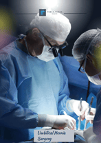 TURAN&TURAN Health Group, cirugía de escoliosis con sistema de navegación O-Arm en Turquía