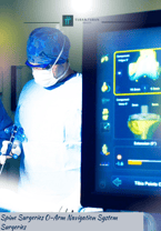 Spinal Stenosis Surgery Package in Istanbul, Turkey by Turan Turan