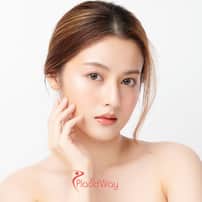 Facial Rejuvenation with Fat Transfer & Eyelid Surgery Package in Istanbul, Turkey by AKM Clinic