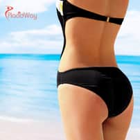 Brazilian Butt Lift Package in Istanbul, Turkey by Wolistic Center Aesthetic Wellness Clinic