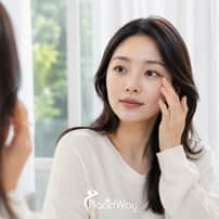 Revision Eye Surgery Package in Gangnam, South Korea – Corrective Eyelid Surgery