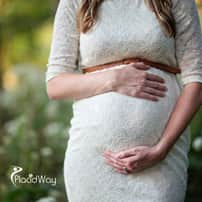 Egg Freezing Package in Cairo, Egypt by The Egyptian IVF Center