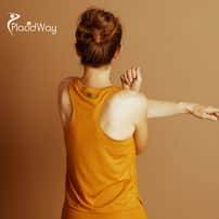 Disc Hernia Surgery Package in Istanbul, Turkey by Bayindir Healthcare Group