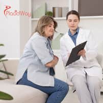 Laparoscopic Inguinal Hernia Repair Package in Istanbul, Turkey by Bayindir Healthcare Group