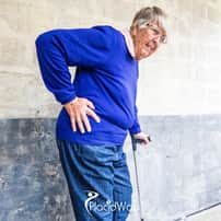1-Day Stem Cell Bangkok Thailand Package for Hip Osteoarthritis by Vega Clinic