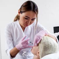 Stem Cell Therapy Package in Seoul, South Korea by VG Plastic Surgery