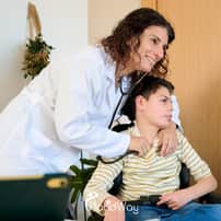 Stem Cell Therapy for Cerebral Palsy Package in Mumbai, India by StemRX
