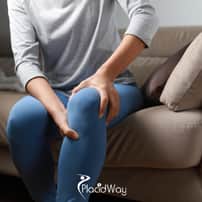 The Best Knee Replacement Surgery Package in Thailand