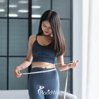 Gastric Balloon Package by Dra Jessica Sigler in Tijuana, Mexico
