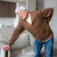 Stem Cell Therapy for Ankylosing Spondylitis Package in Mumbai, India by StemRX