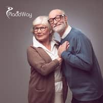 Adult Stem Cell Therapy Package in Hamburg, Germany by Asklepios Kliniken Hamburg