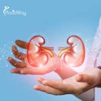 Partielle Nephrektomie im Rahmen des Krebsbehandlungsprogramms (Radikale Nephrektomie) an den Asklepios Kliniken Hamburg 