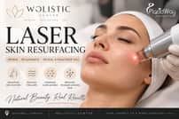 Laser Skin Resurfacing Package at Wolistic Center - Aesthetic & Wellness Clinic in Istanbul Turkey, Istanbul, Turkey