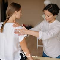 Stem Cell Therapy for Shoulder Pain in Santo Domingo, Dominican Republic by Dr. Vargas Decamps 