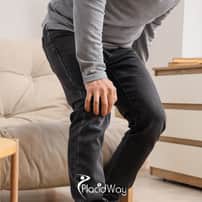 Total Knee Replacement Surgery in India