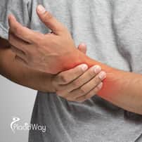 Stem Cell Treatment for Rheumatoid Arthritis Package in Bangkok, Thailand by Vega Clinic