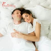Stem Cell Treatment for Erectile Dysfunction Package in Bangkok, Thailand by Vega Clinic