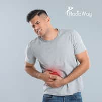Stem Cell Treatment for Liver Cirrhosis Package in Bangkok, Thailand by Vega Clinic